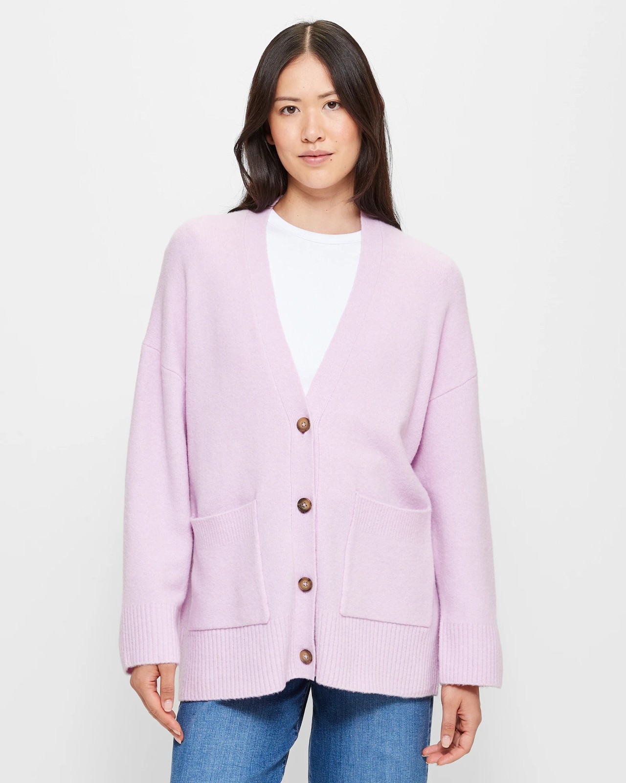 Super Soft Oversized Cardigan Target Australia