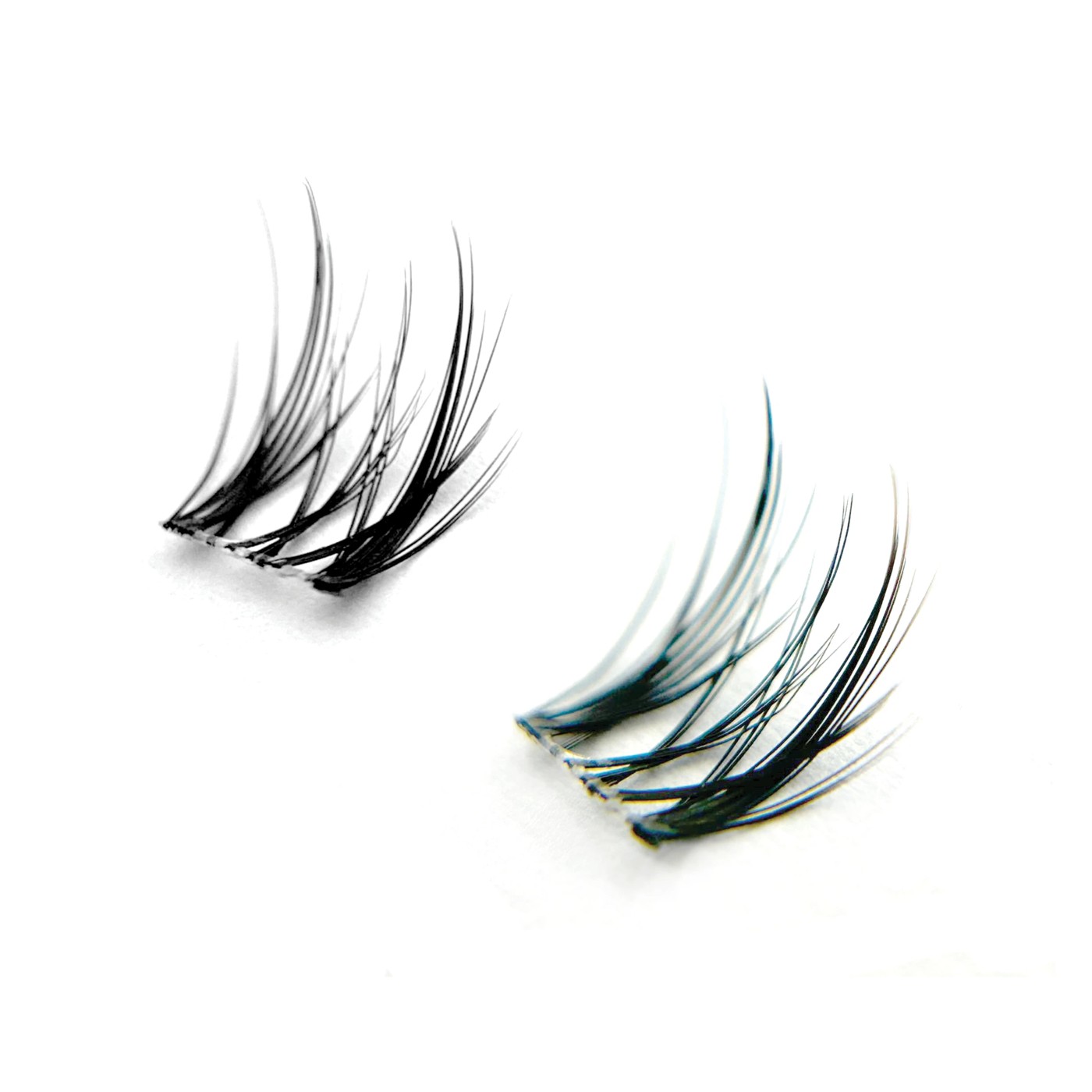 One-V Salon Miss Wispy DIY Lash Extension Kit 4 of 4
