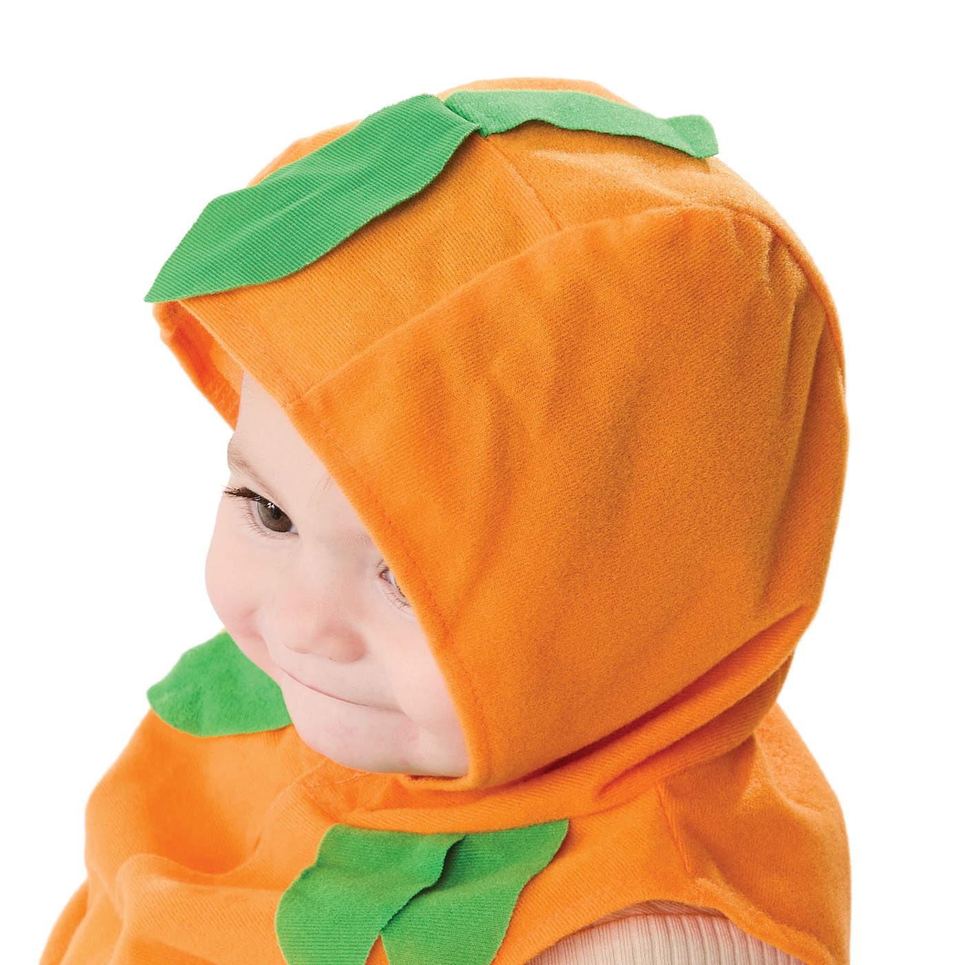 Infant Pumpkin Costume - Ages 6-18 Months 5 of 6