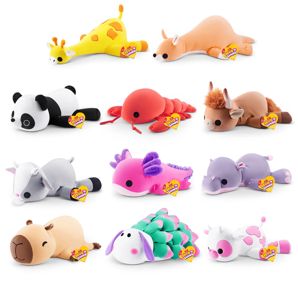 Hug-A-Lumps (Medium) by ZURU - Assorted