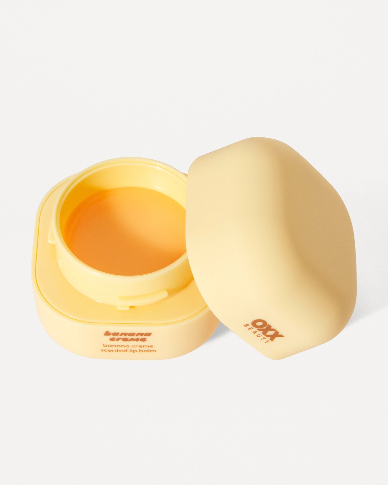 OXX Beauty Banana Creme Scented Lip Duo 4 of 5