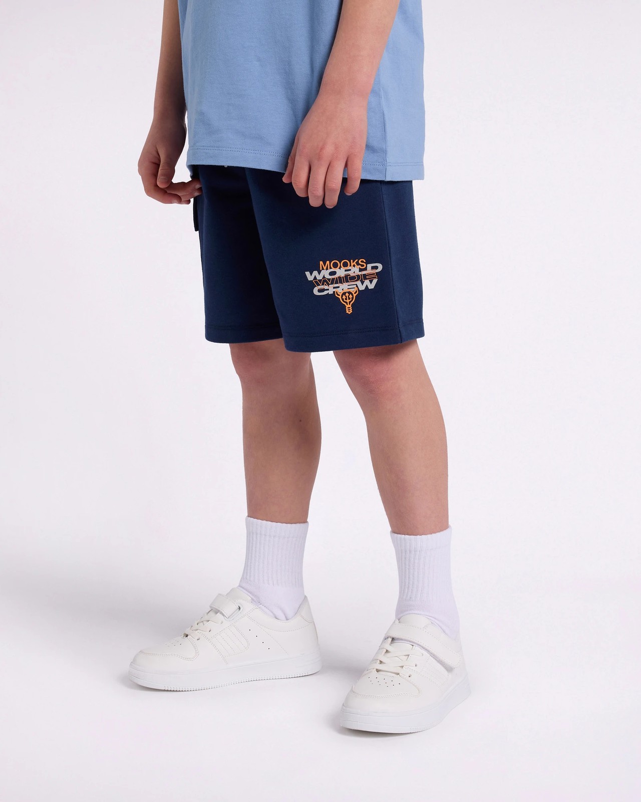 Mooks Cargo Shorts | Target Australia