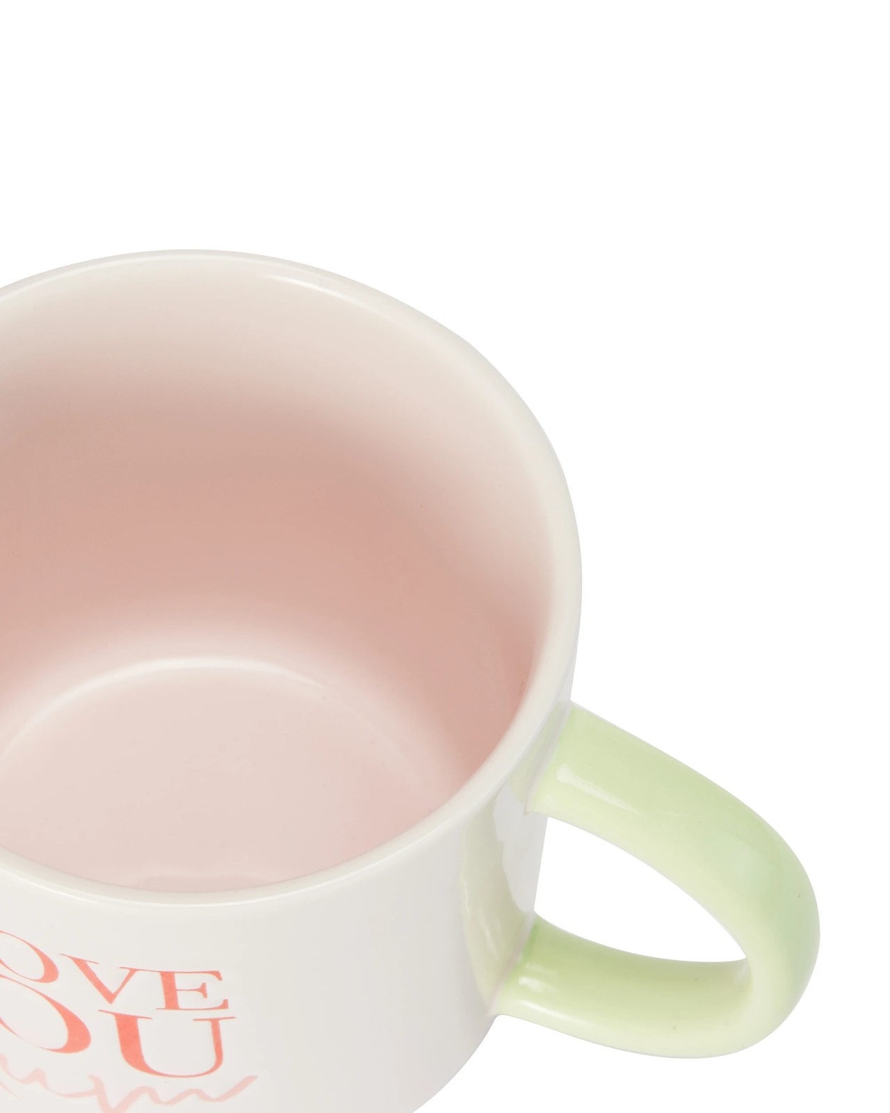 Anko Mother's Day Candle and Mug 5 of 6