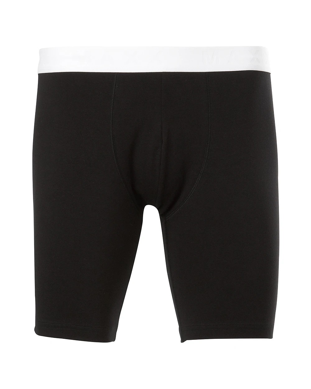Maxx Long Leg Trunks 2 of 2