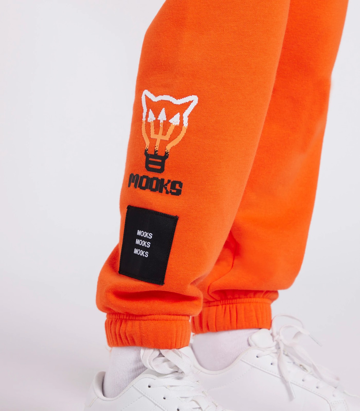 Mooks Trackpants - Simplify 6 of 6