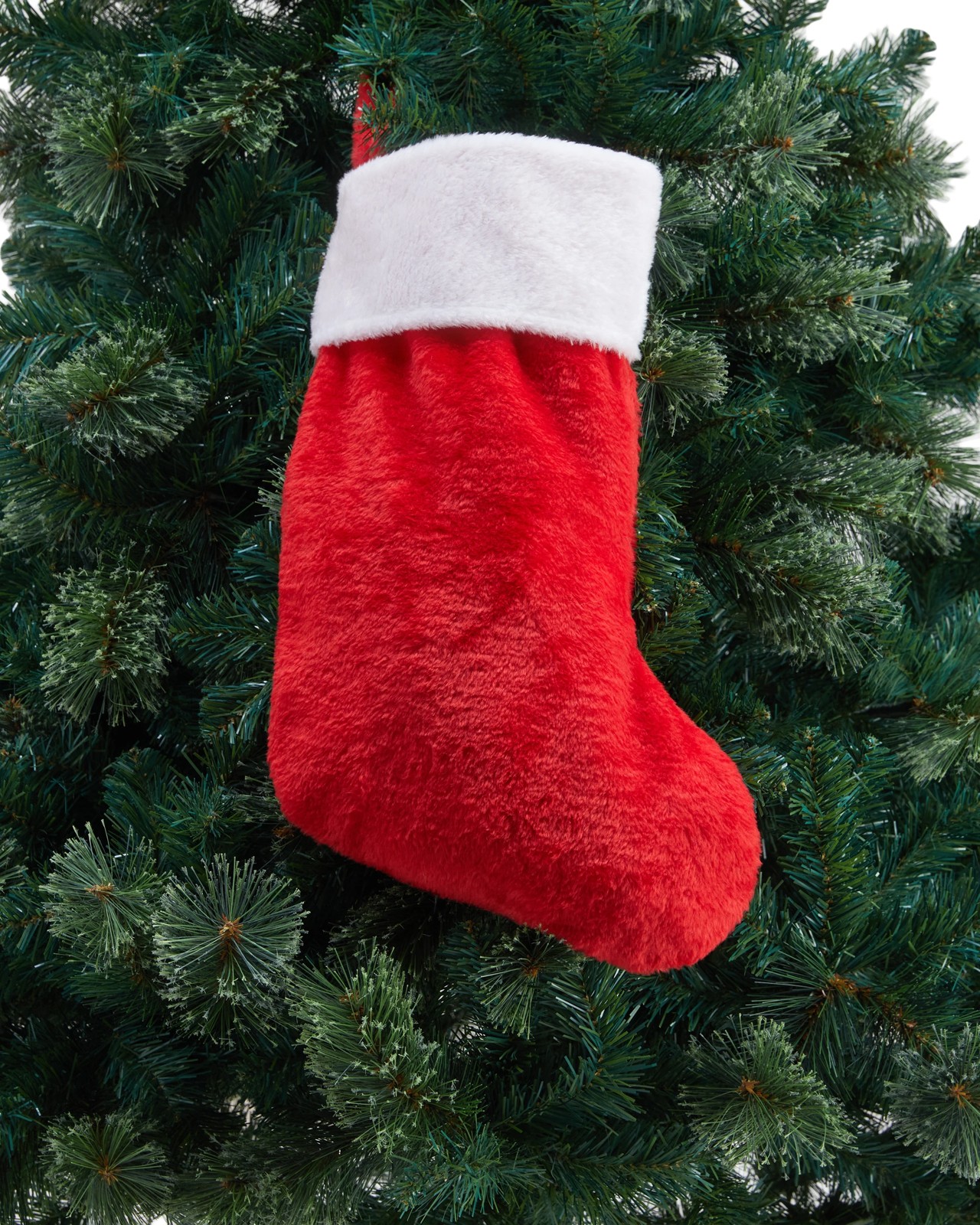 Anko Traditional Stocking 4 of 5