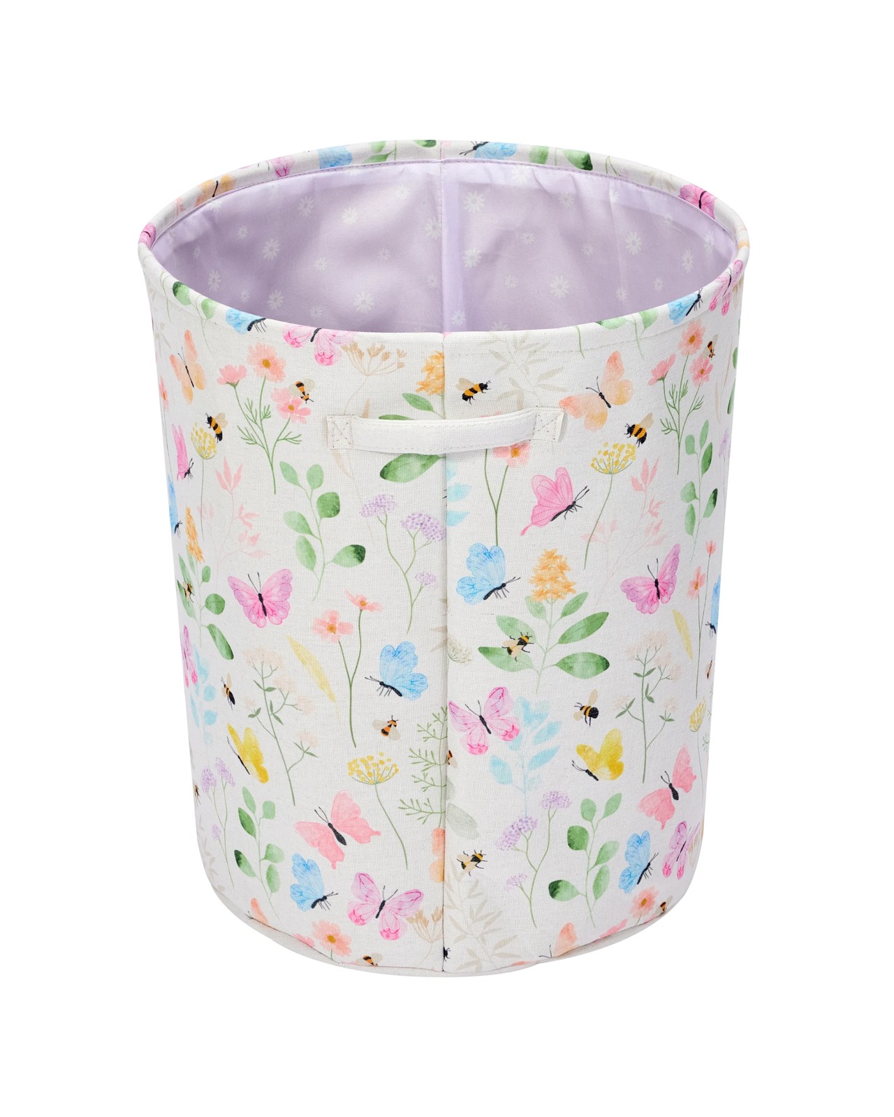 Anko Storage Hamper - Butterfly 2 of 6