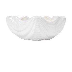 Anko Clam Ceramic Decor Candle product image