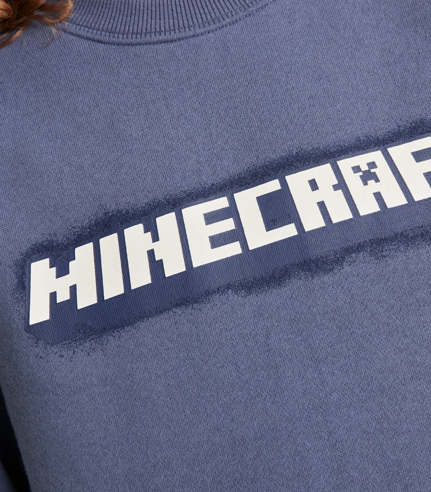 Minecraft hoodie clearance asda