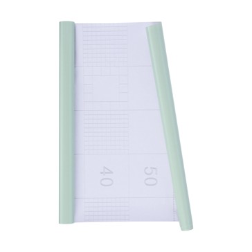 Self-Adhesive Film, Eucalyptus - Anko