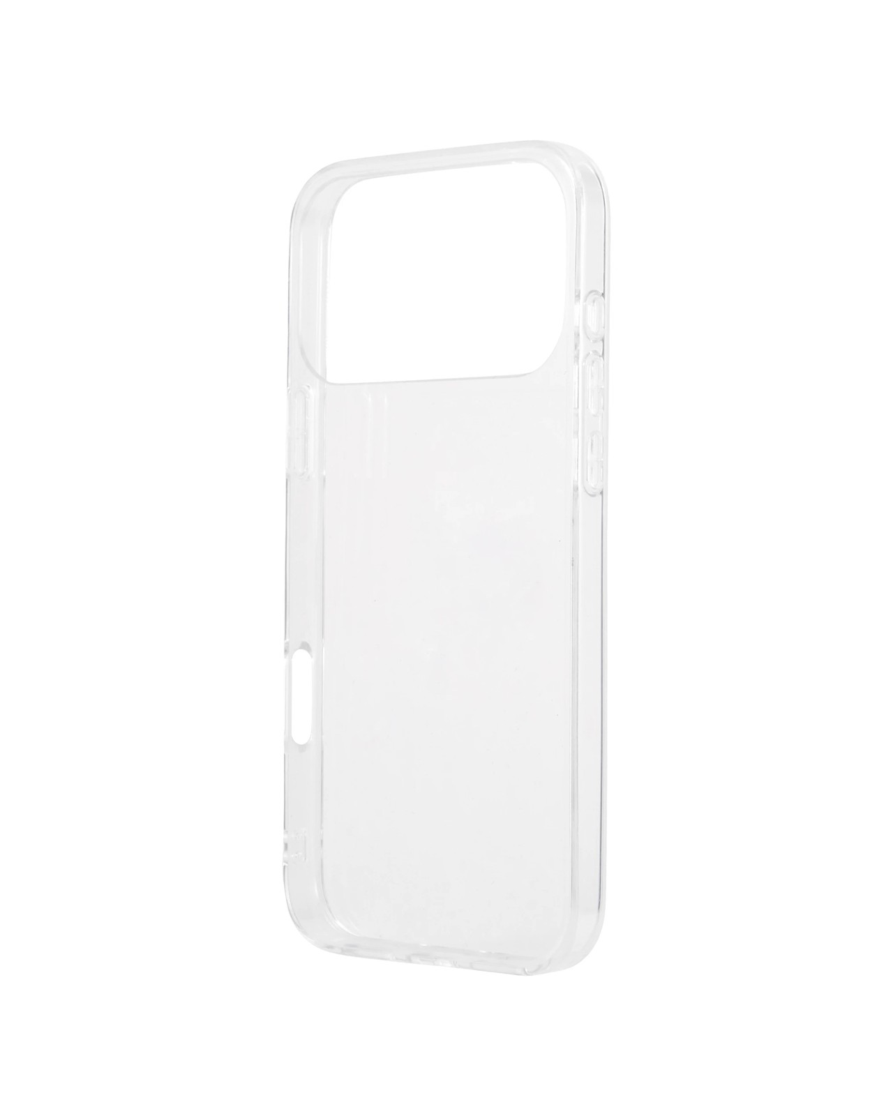 iPhone 17 Pro Max Case, Clear - Anko 2 of 6