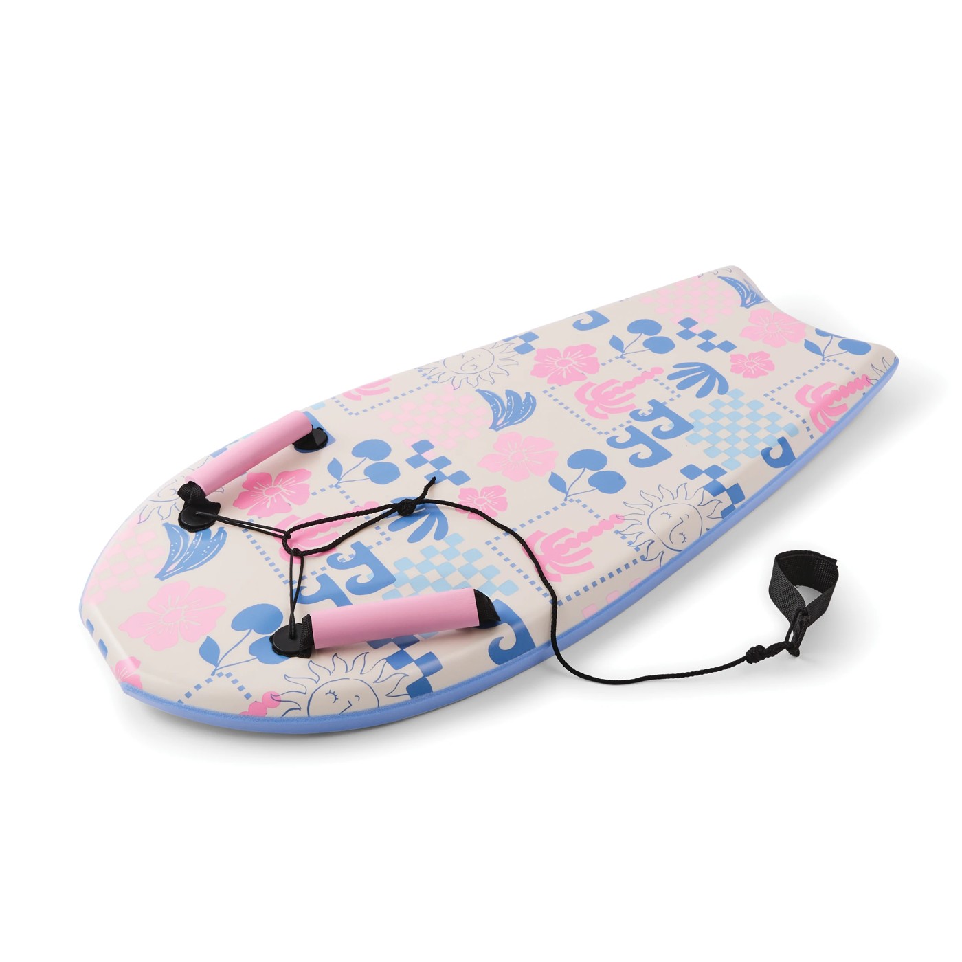 Anko 92cm Towable Bodyboard - Assorted 2 of 6