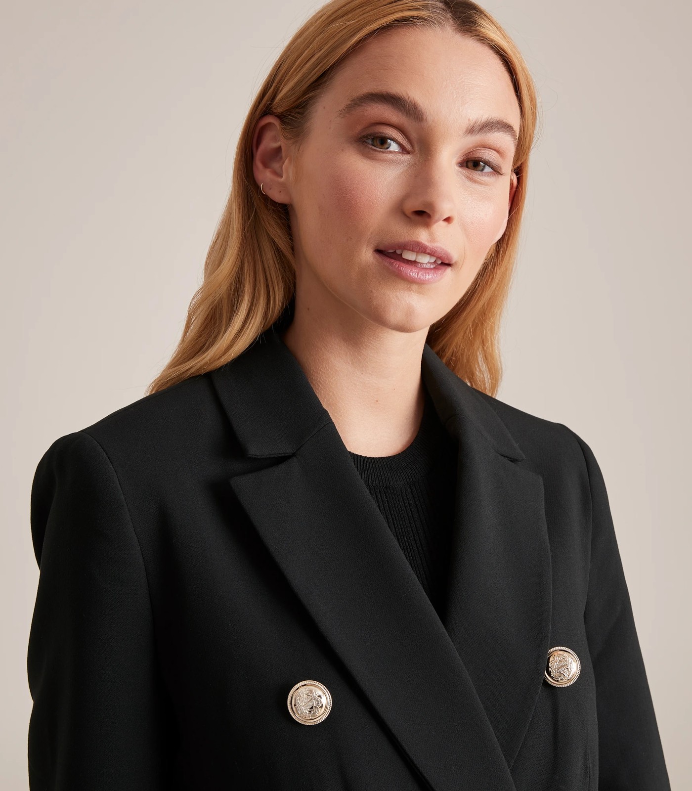 Preview Military Blazer | Target Australia