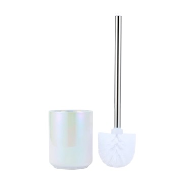 Iridescent Toilet Brush - Anko