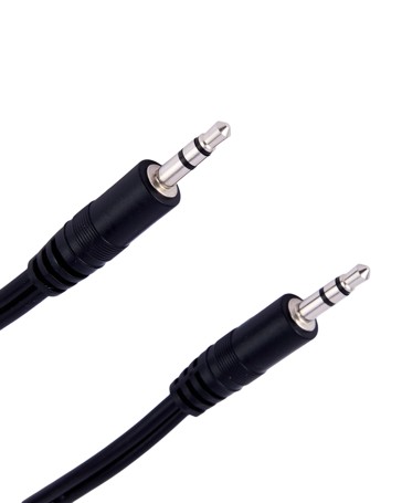 AUX Cable, 1.2m - Anko