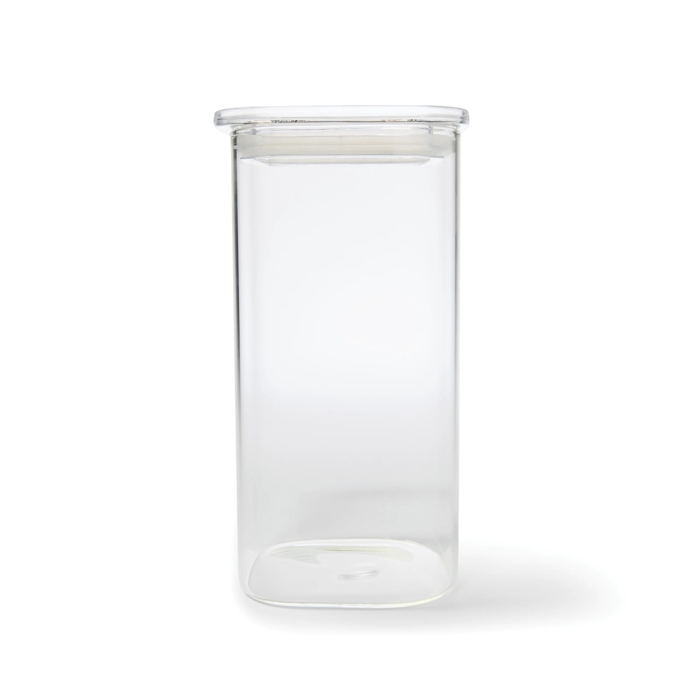 Anko 1.5L Glass Food Container 3 of 6