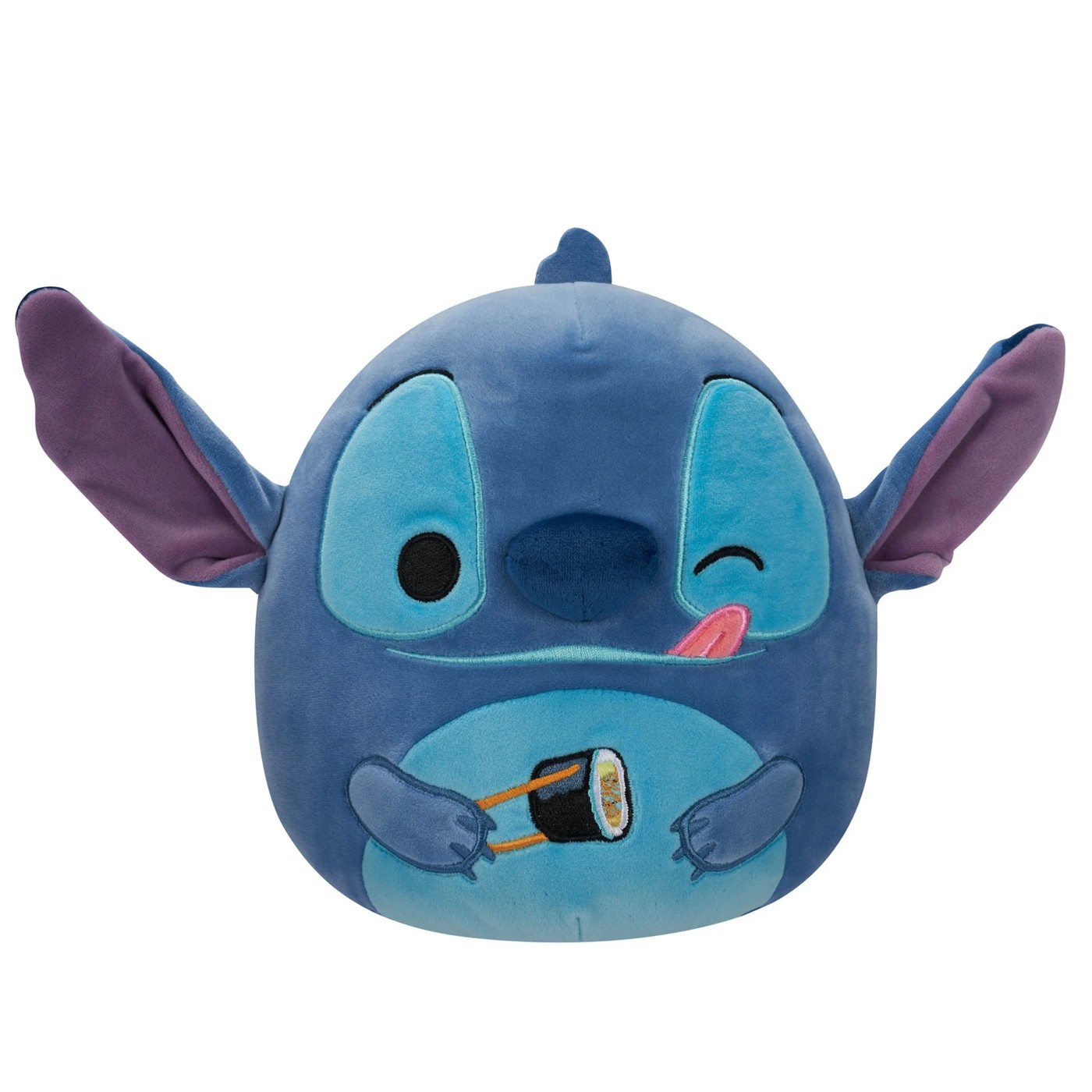 Squishmallows 8-inch Disney Plush - Stitch – Assorted* | Target Australia