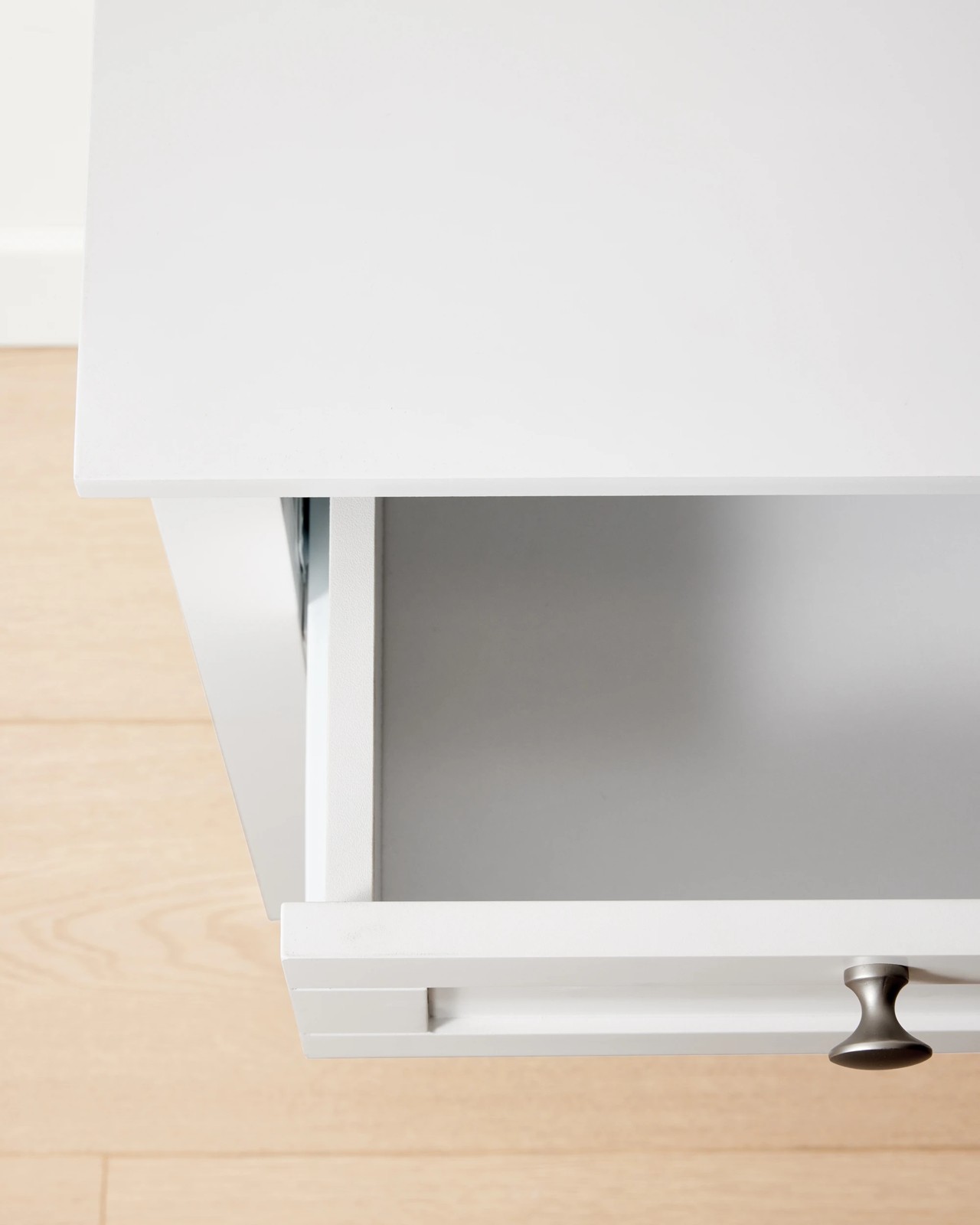 Anko Hamptons Bedside Table 6 of 6