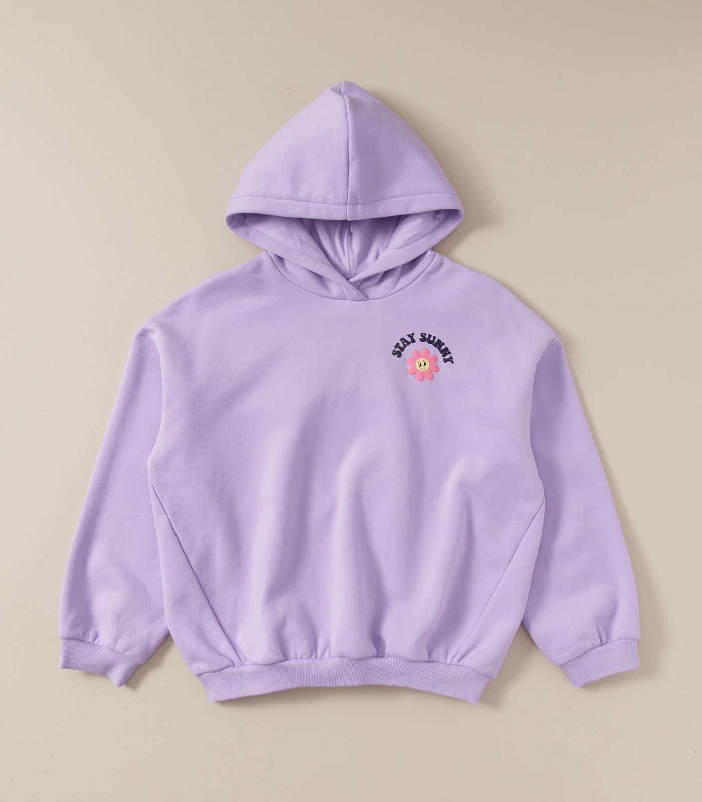 Pastel on sale lavender hoodie