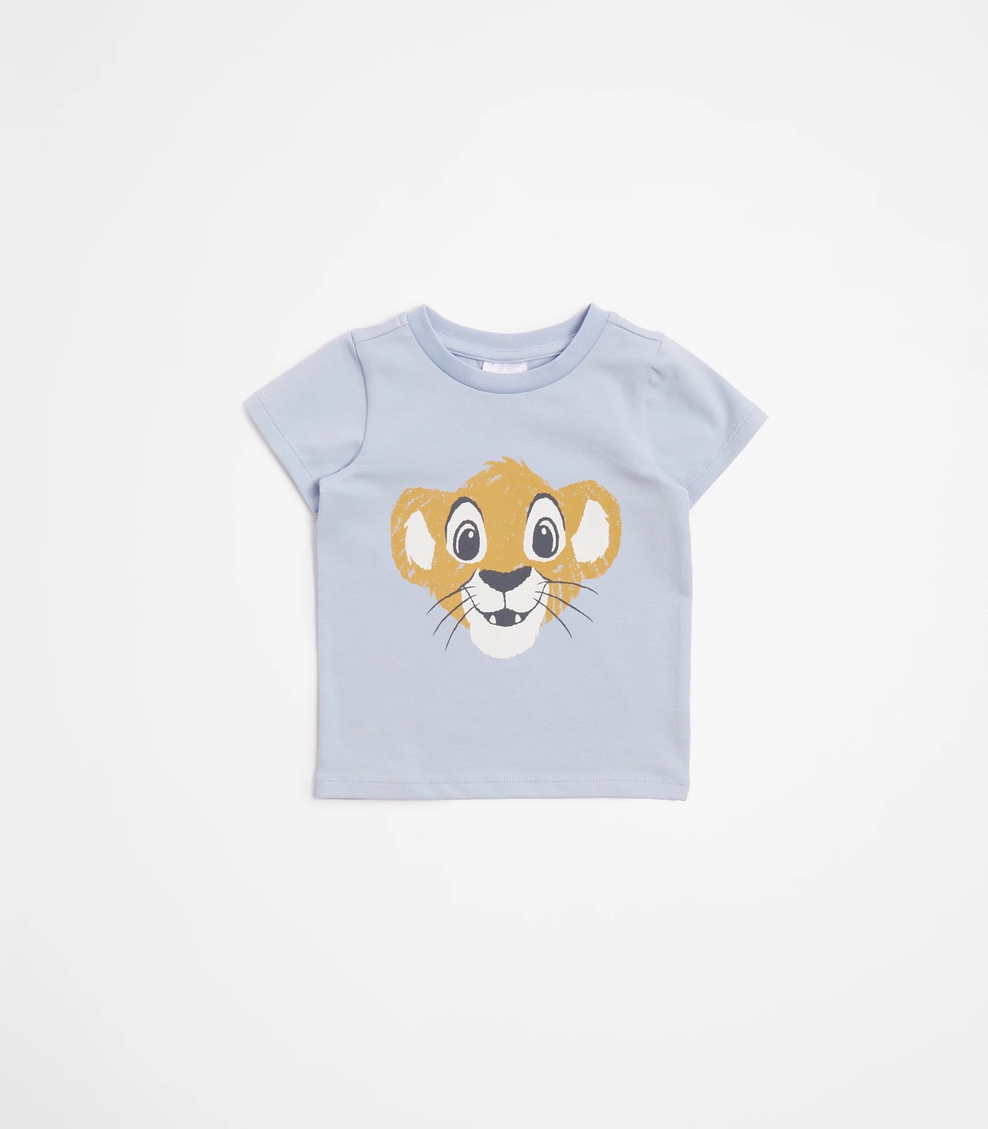 Baby Disney The Lion King T-Shirt 2 Pack | Target Australia