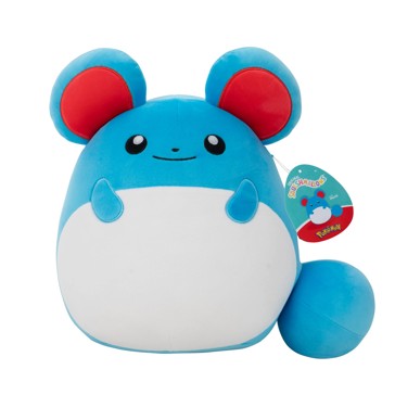 Pokemon Squishmallows 20-inch Marill