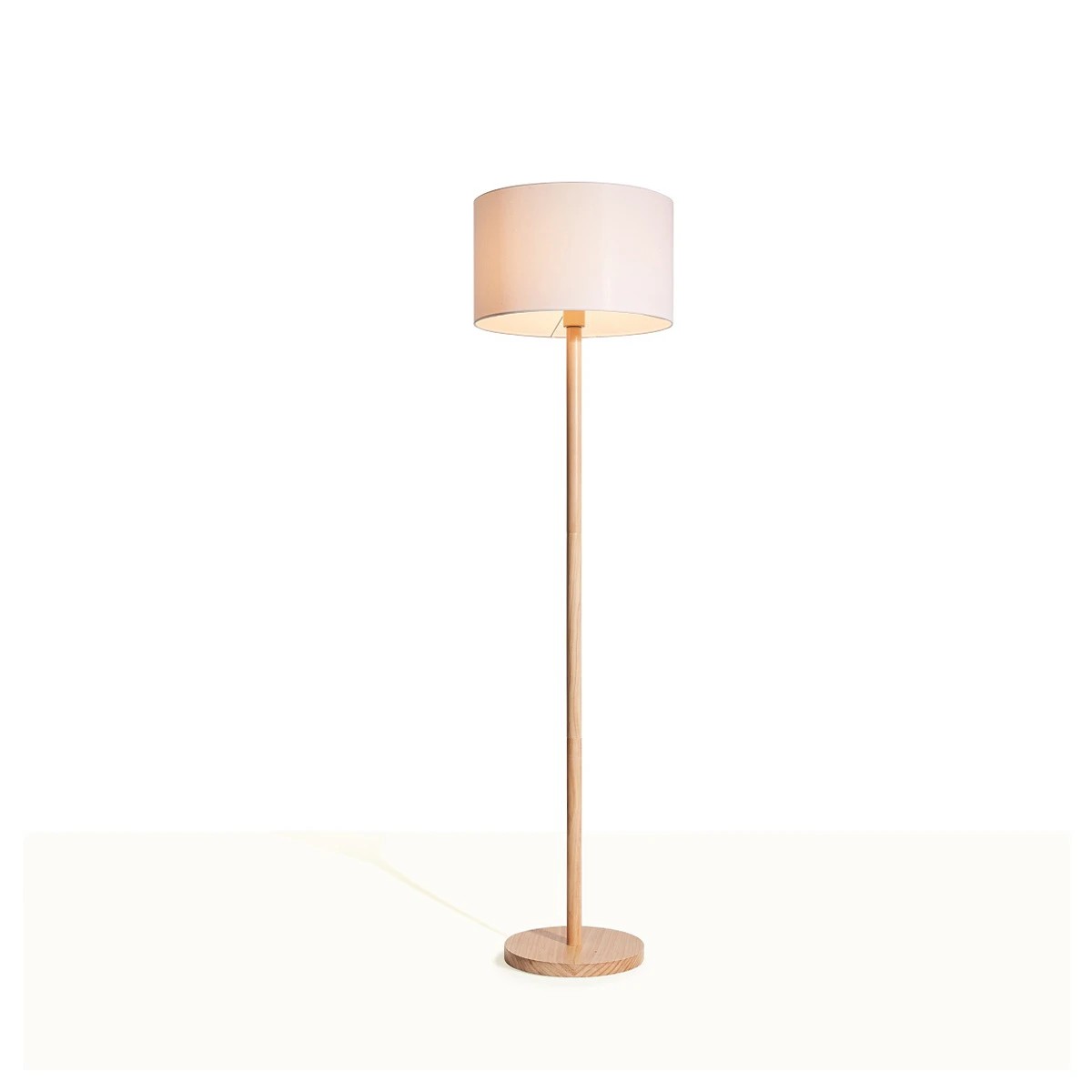 Target stand deals up lamp