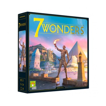 7 Wonders