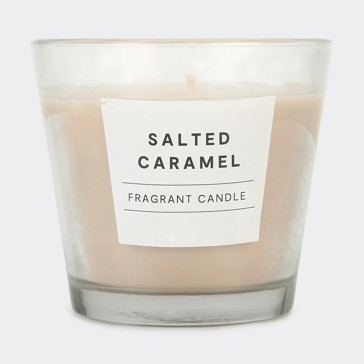Fragrant Candle  Salted Caramel - Anko