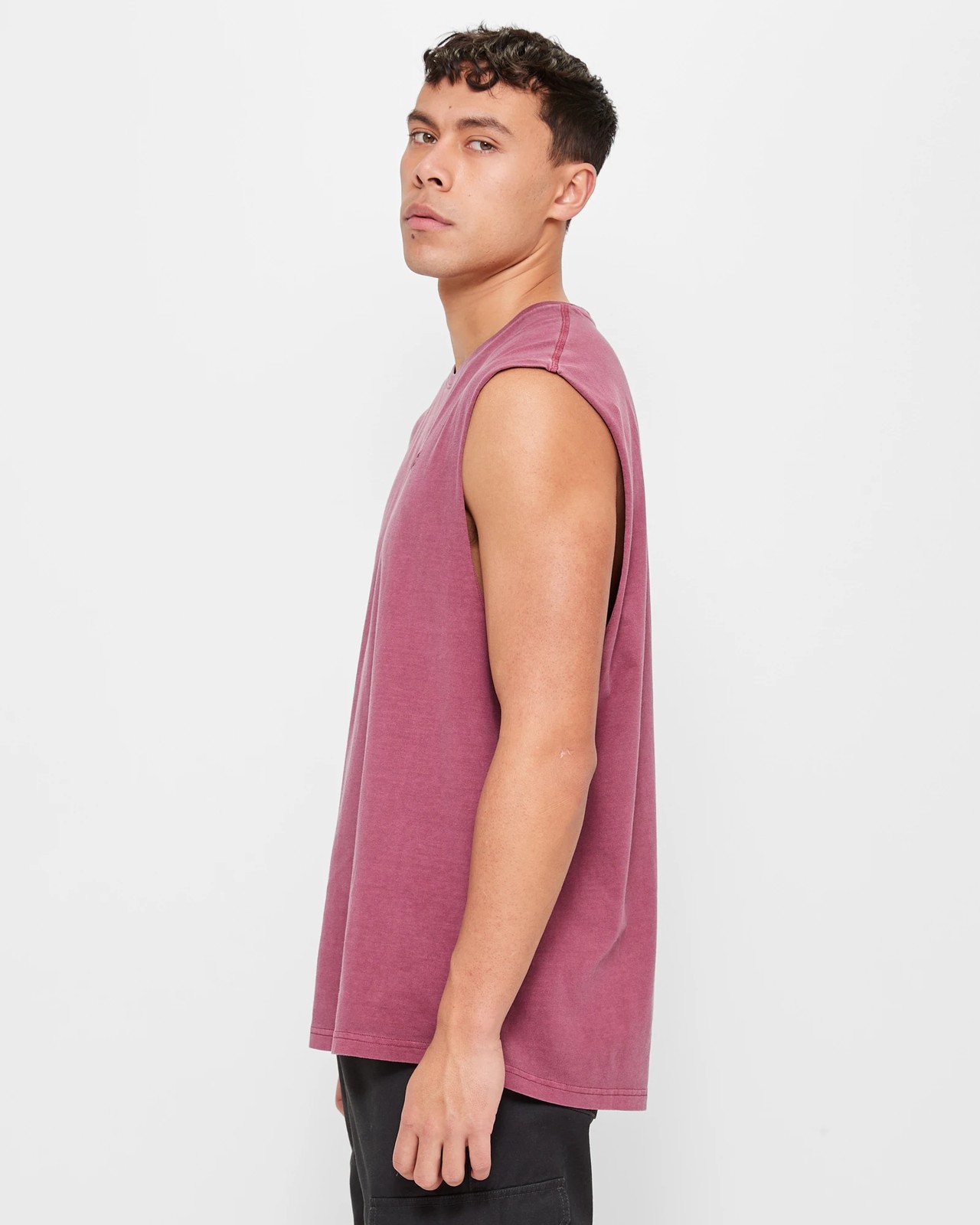 Tank top VTMNTS - Gestreifte Pullover für Herren - IetpShops Australia