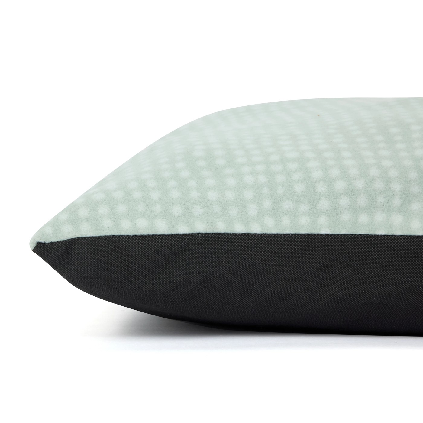 Pet Bed Rectangle Fleece, Large - Anko 5 of 5