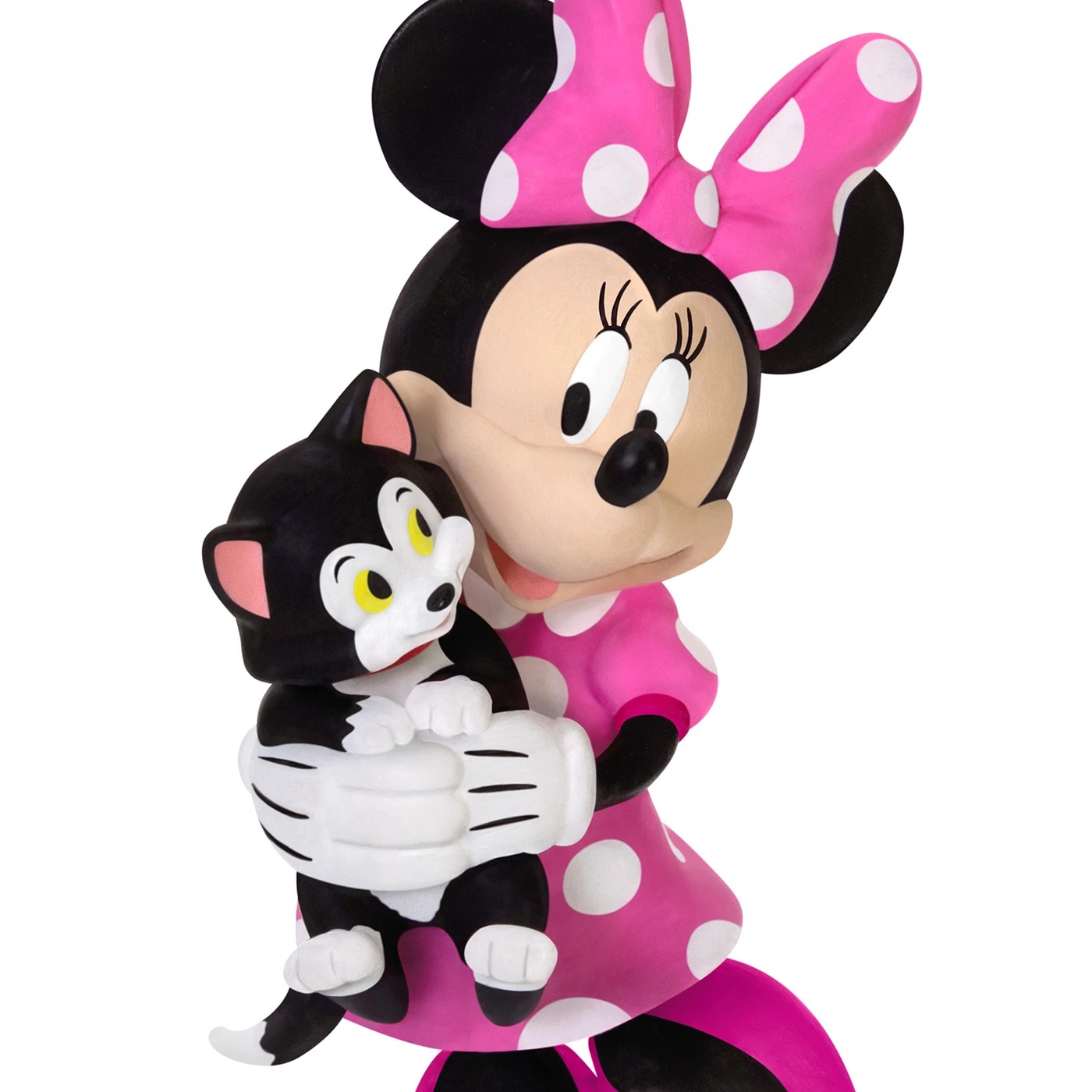 Hallmark Keepsake Best Friends Forever Disney Minnie Mouse Christmas Tree Ornament 4 of 6