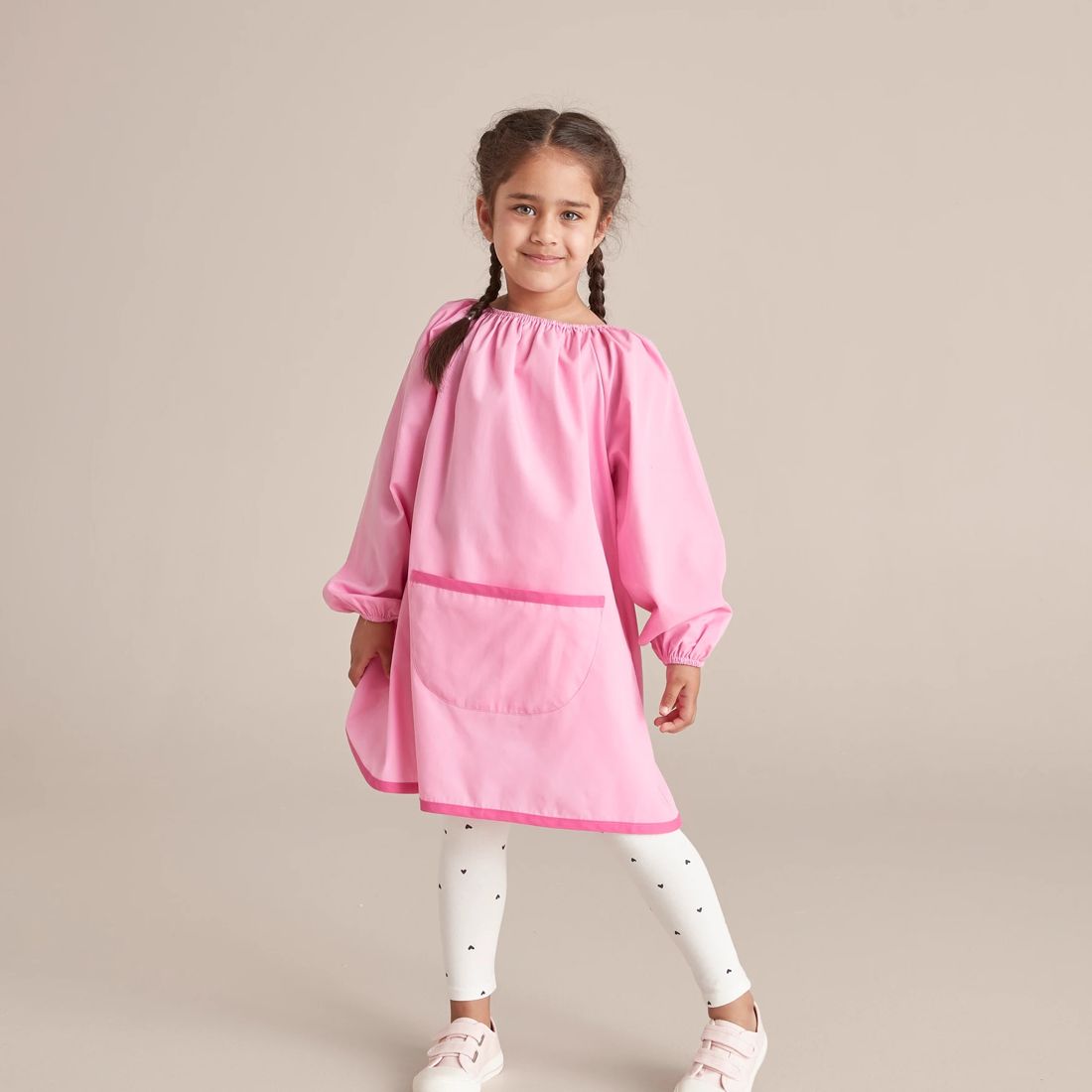 Kids Art Smock Target Australia