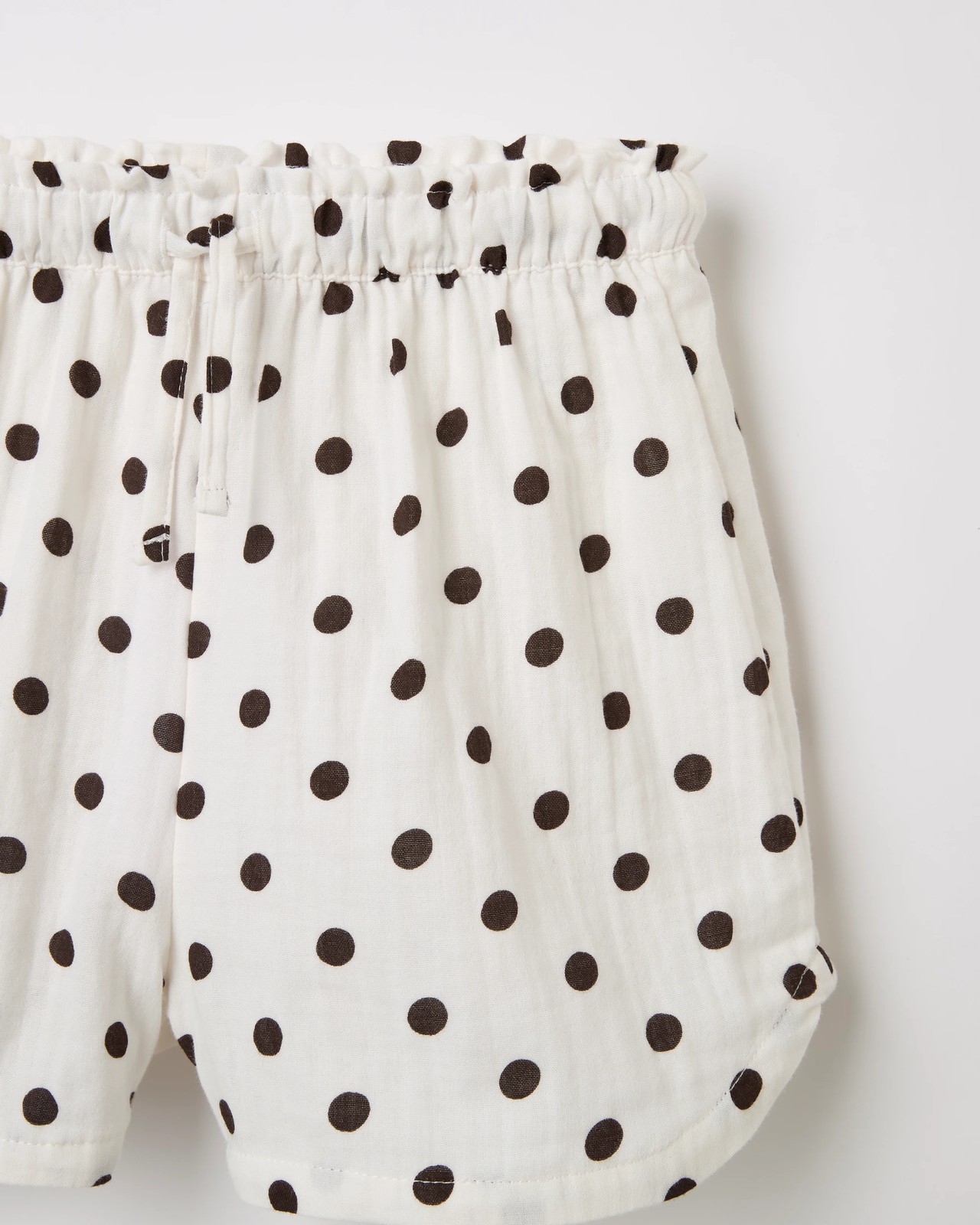 Australian Cotton Woven Shorts 6 of 6