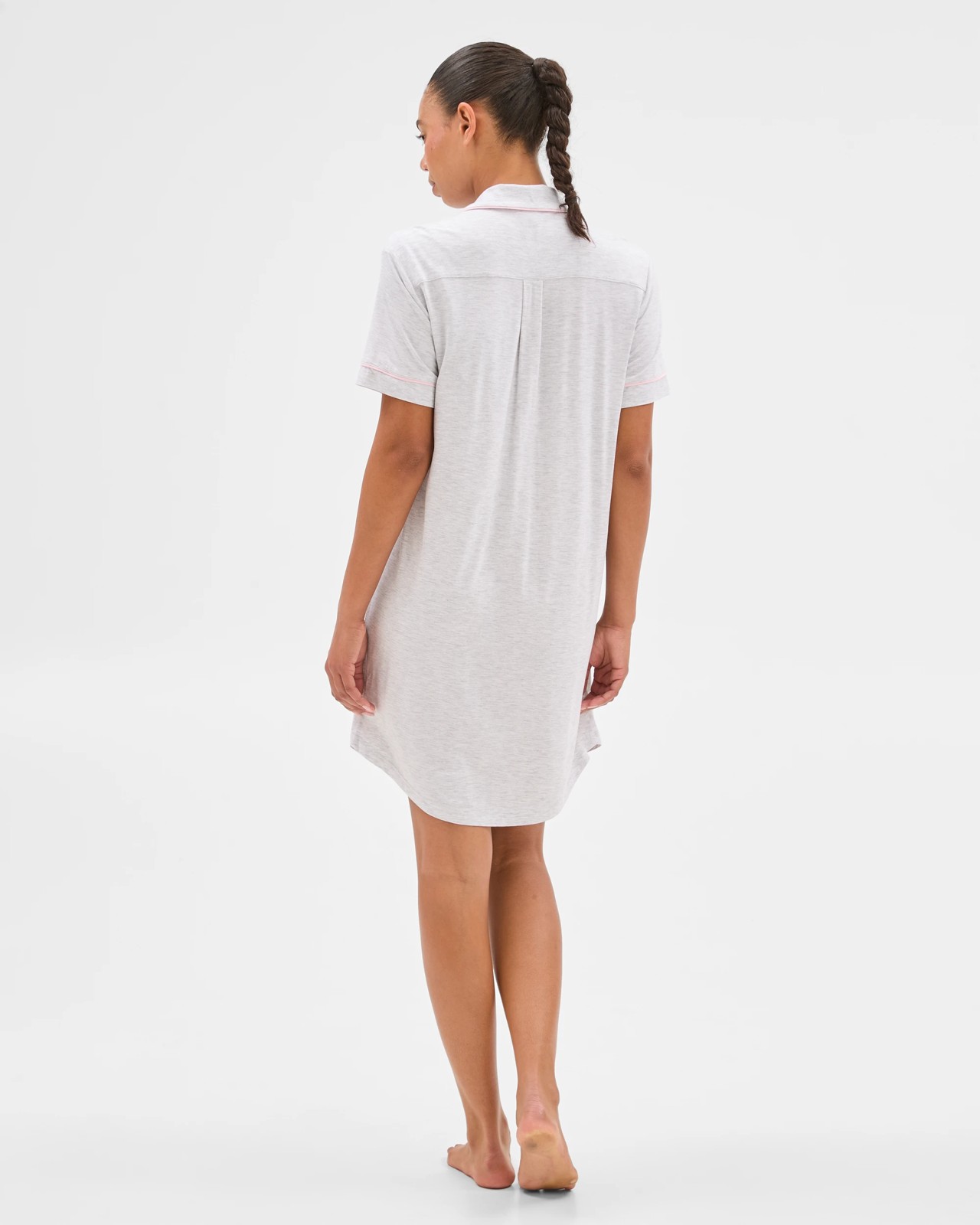 Bamboo Soft Nightshirt 4 of 5