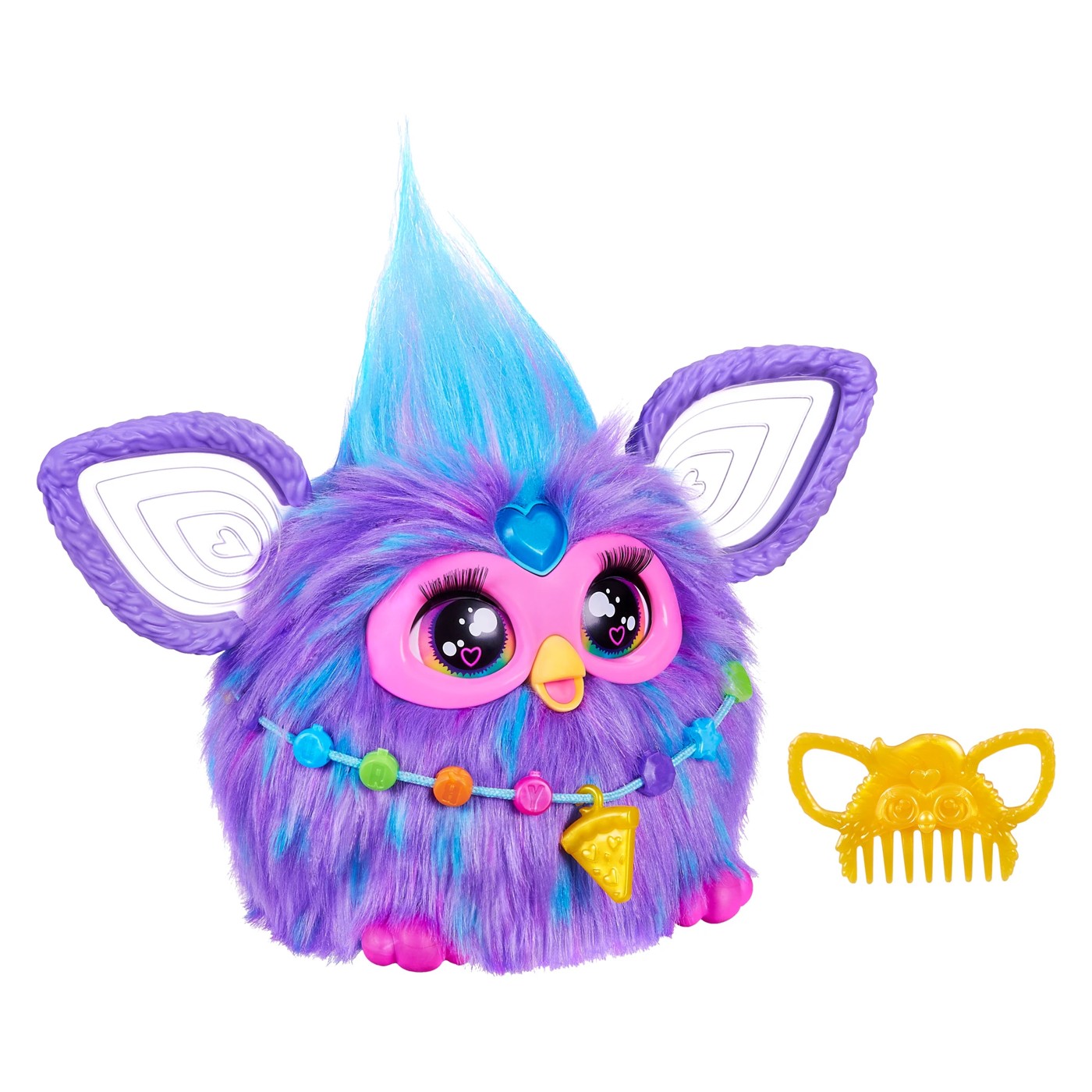 Furby Purple Target Australia