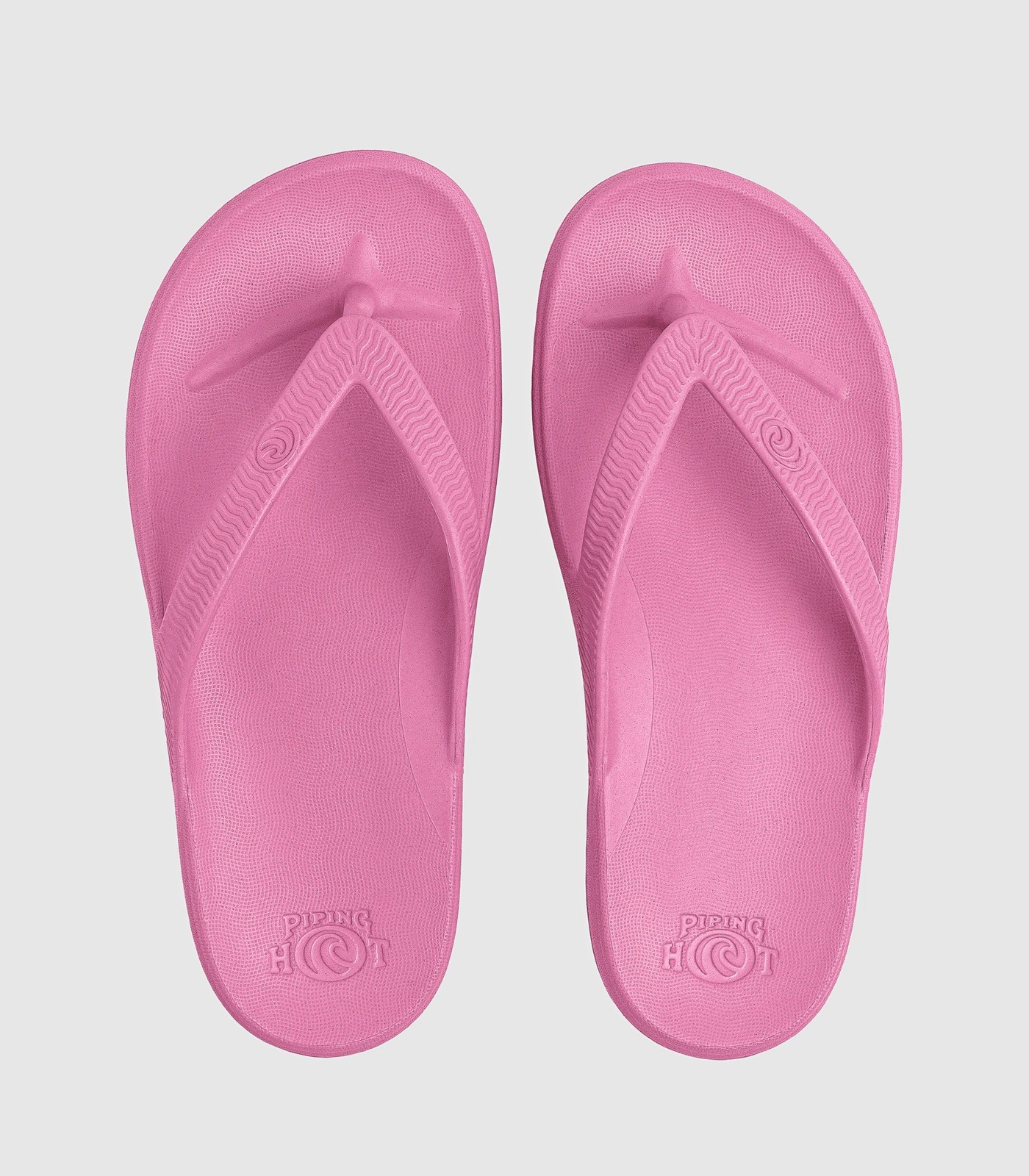 Piping Hot Youth Moulded Thongs | Target Australia