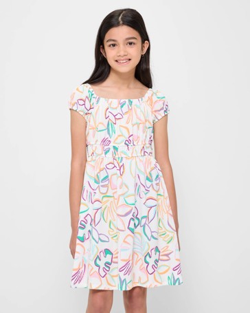 Dresses for girls at target hotsell