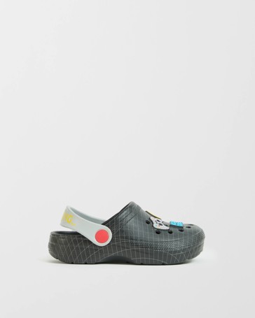 Icon Clogs