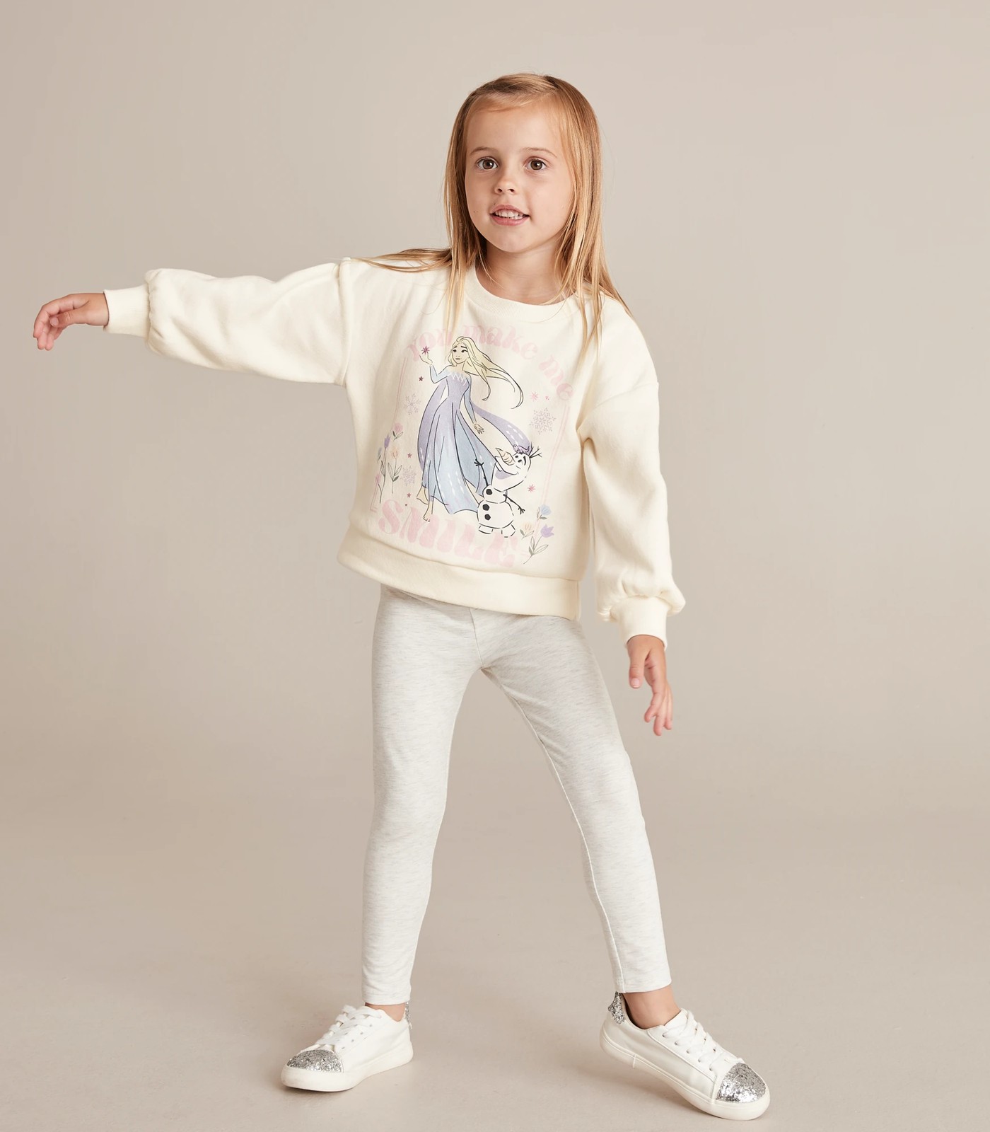 Disney Frozen Jumper | Target Australia