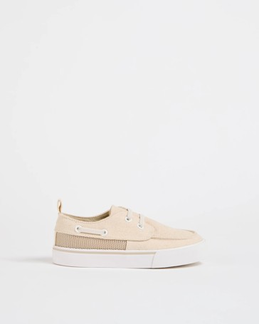 Boat Shoes