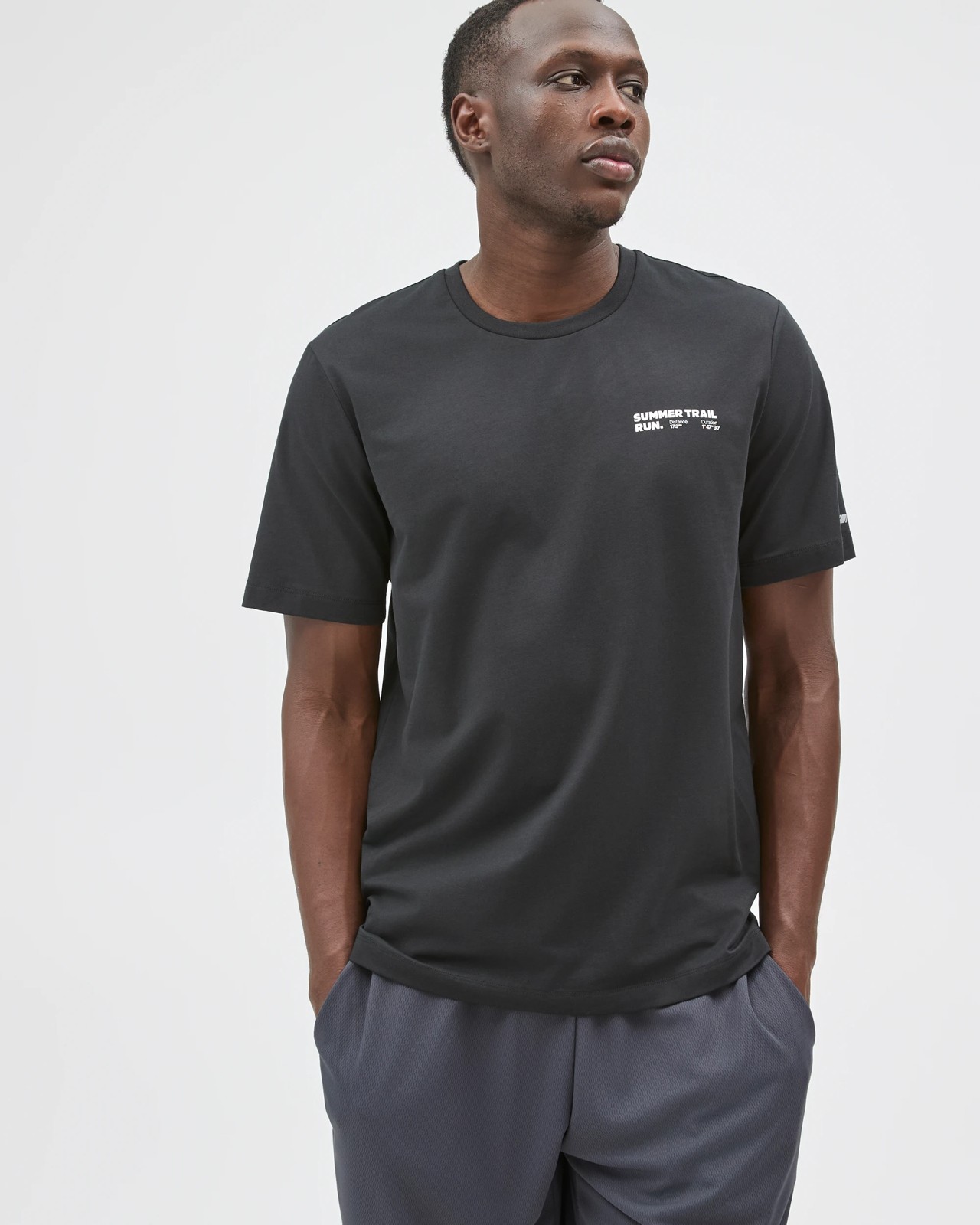 Active Australian Cotton Blend Graphic T-Shirt 3 of 6