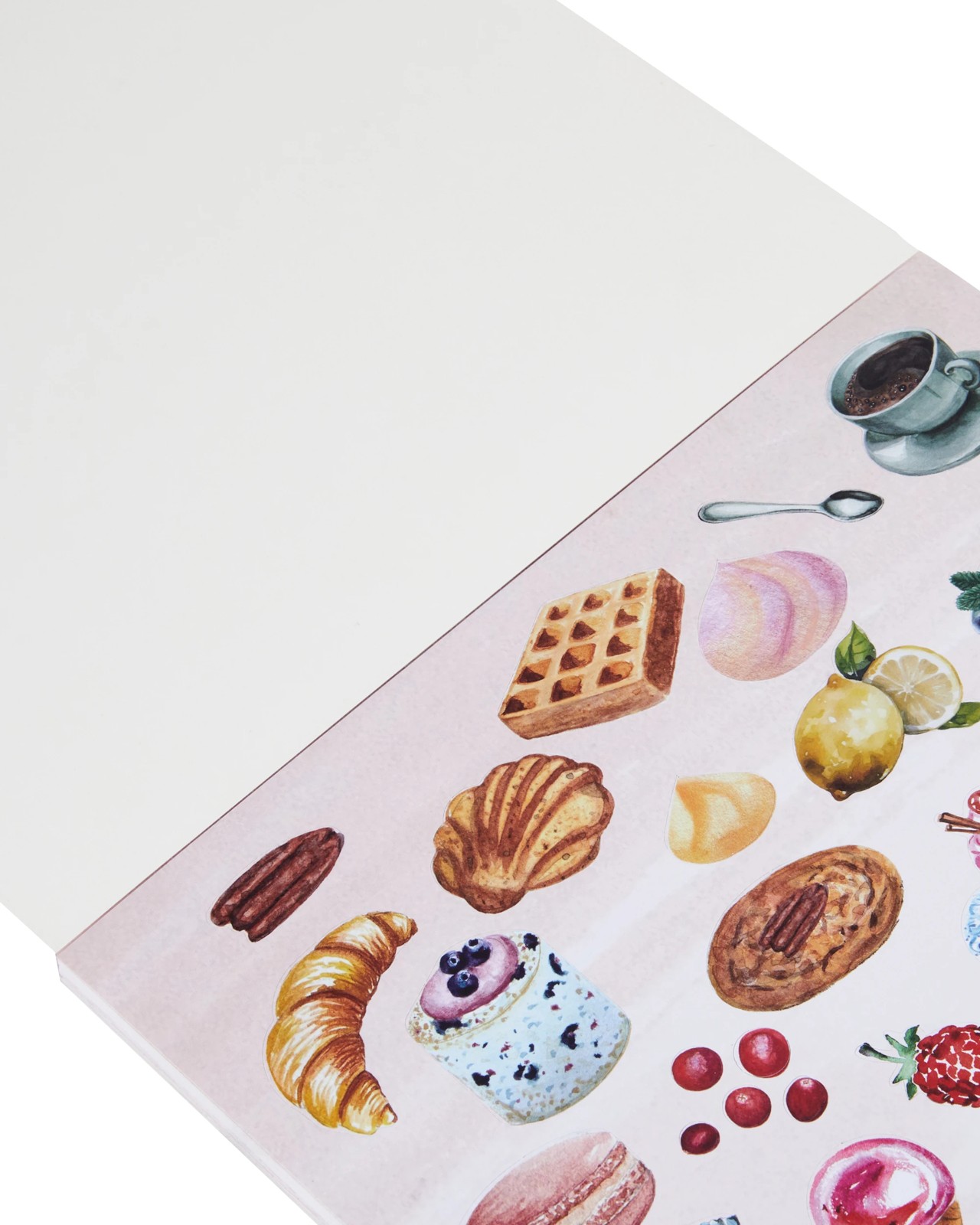 Anko Design Pad - Sweet Bakery 4 of 5