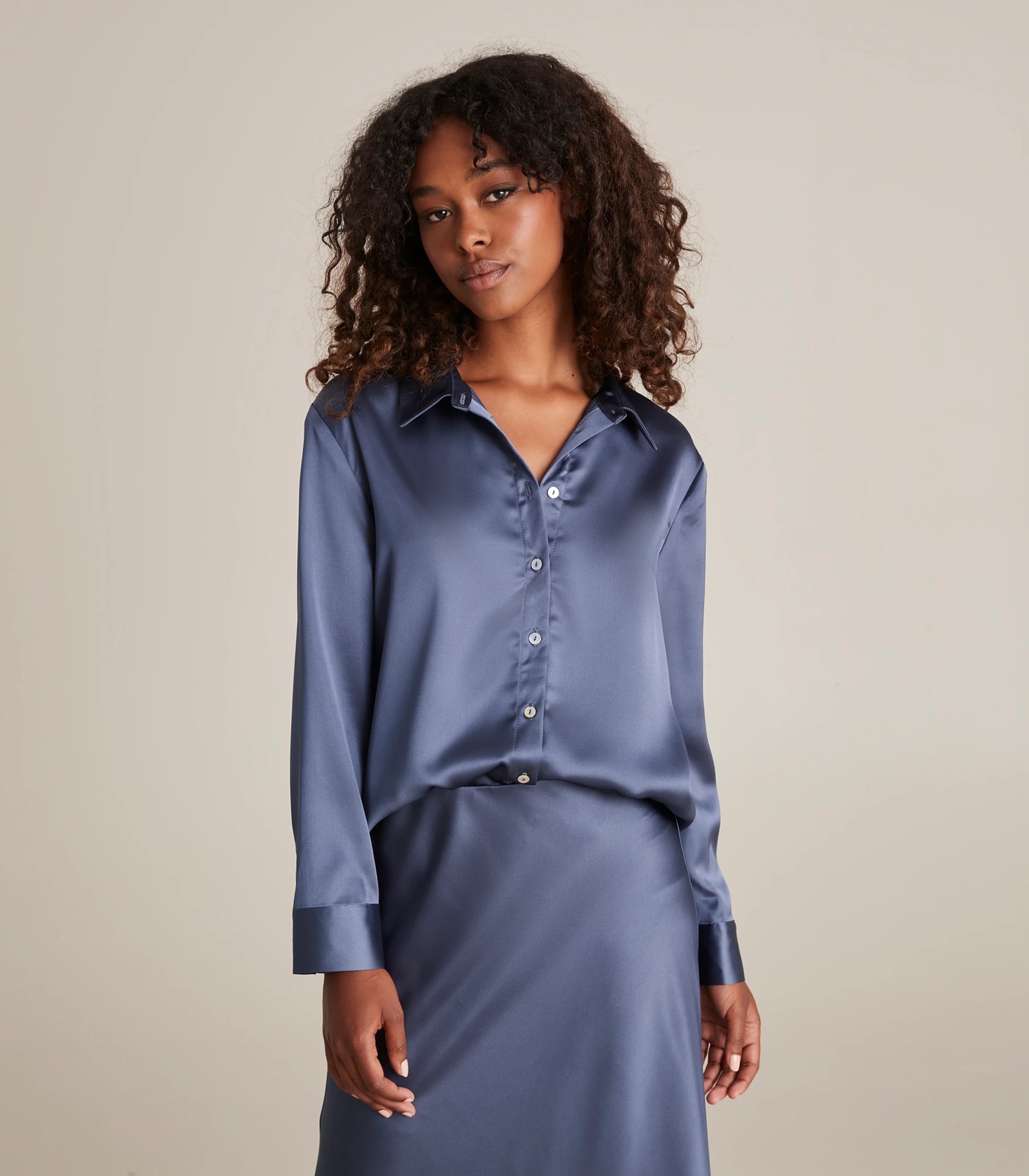 Satin store top australia