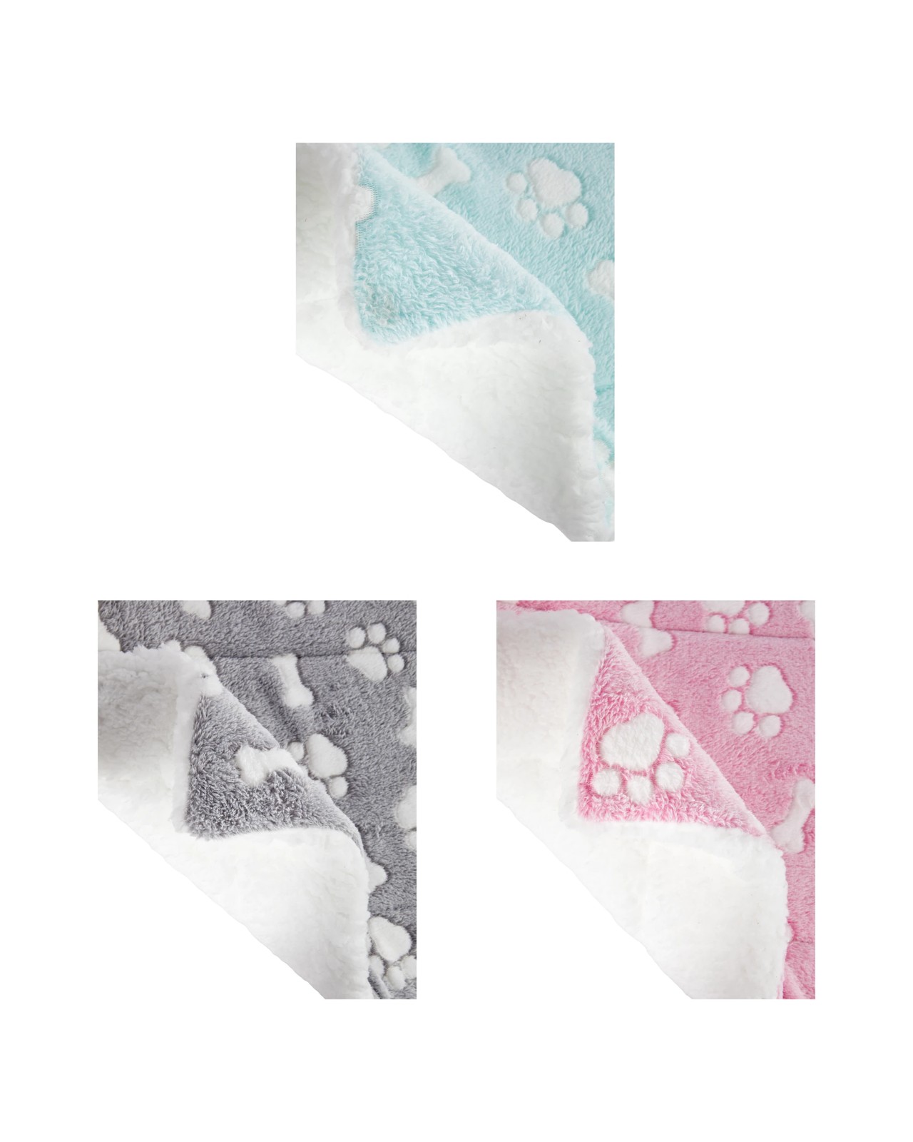 Anko Puppy Mat - Assorted - Medium 2 of 5