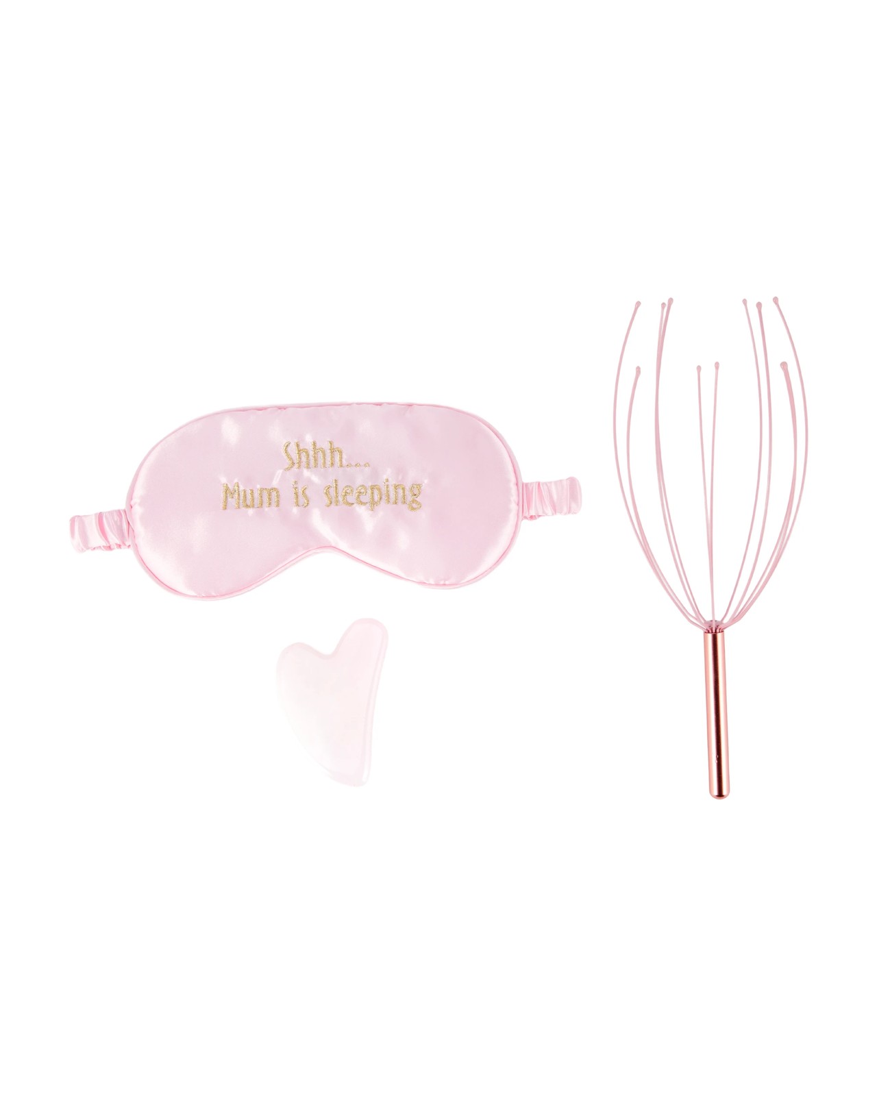 OXX Bodycare 3 Piece Rest and Revive Set 2 of 6