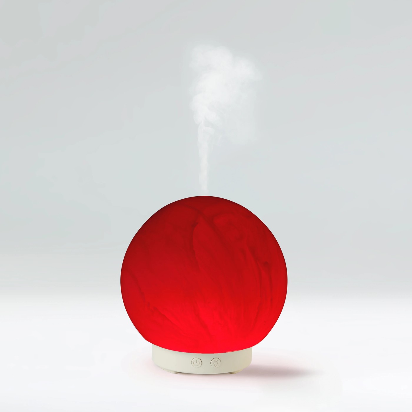 Anko Round Marble Look Electric Diffuser 4 of 6