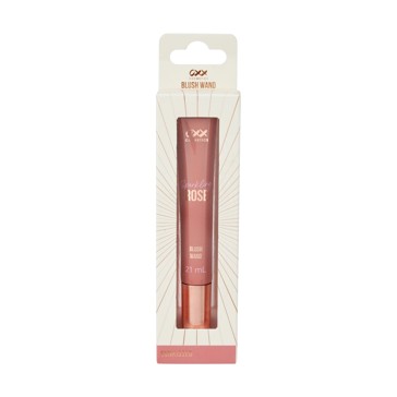 Sparkling Rose Blush Wand, Sunkissed - OXX Cosmetics