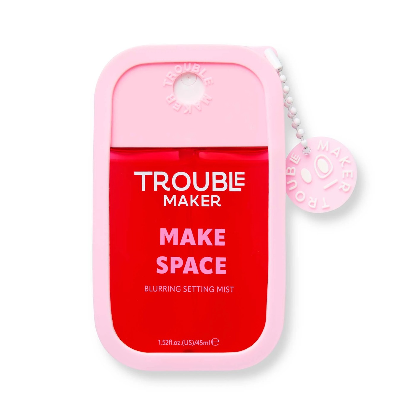 Trouble Maker Make Space Blurring Setting Mist 2 of 2