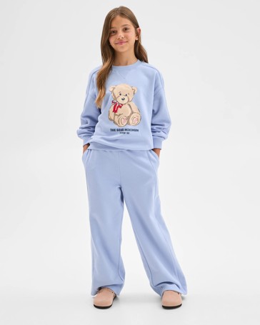 Australian Cotton Blend Trackpants