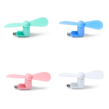 USB-C Fan, Assorted - Anko